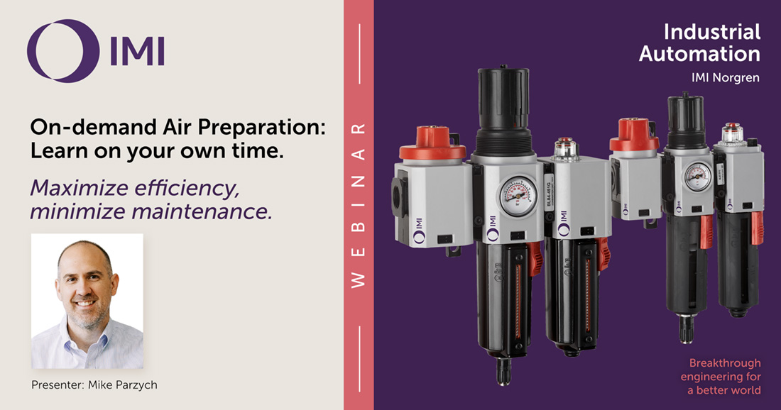 service life of pneumatic equipment